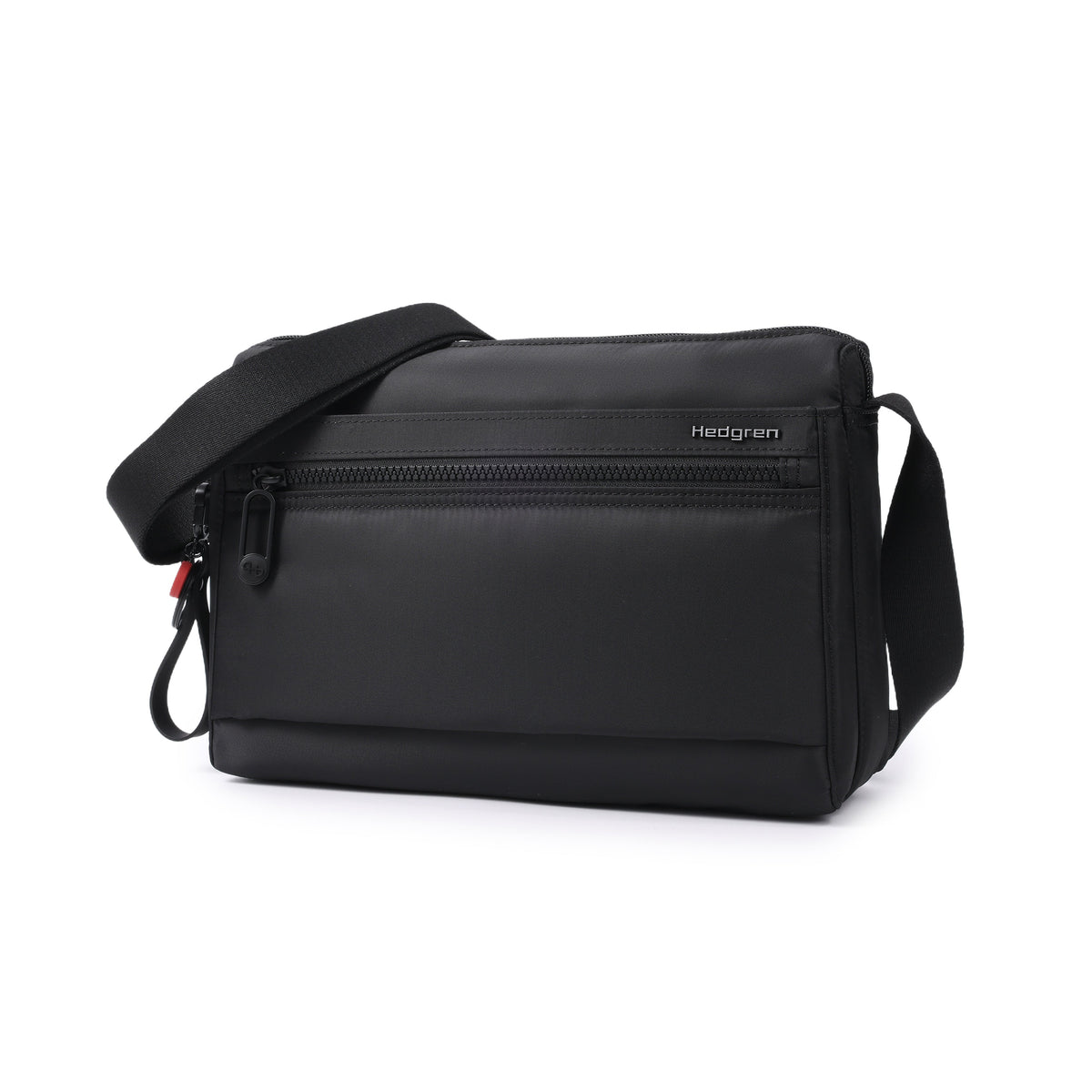 EYE M Crossbody #Färg_Svart