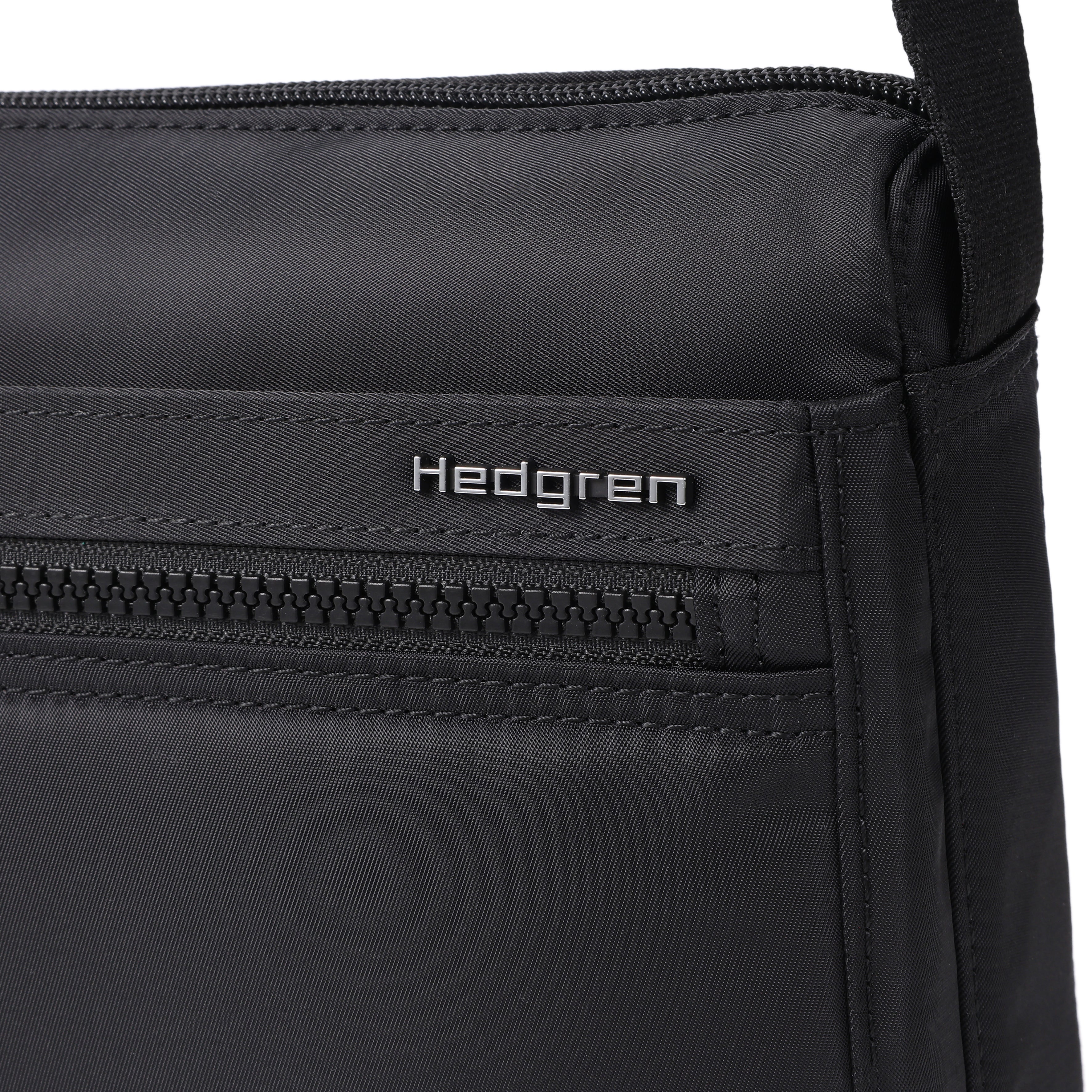 EYE M Crossbody #Färg_Svart