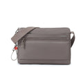 EYE M Crossbody #Färg_Sepia
