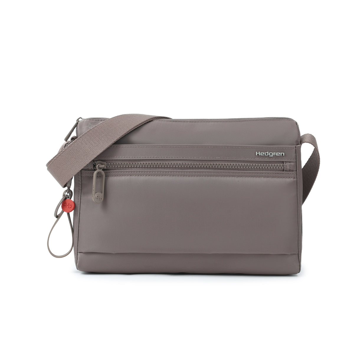 EYE M Crossbody #Färg_Sepia