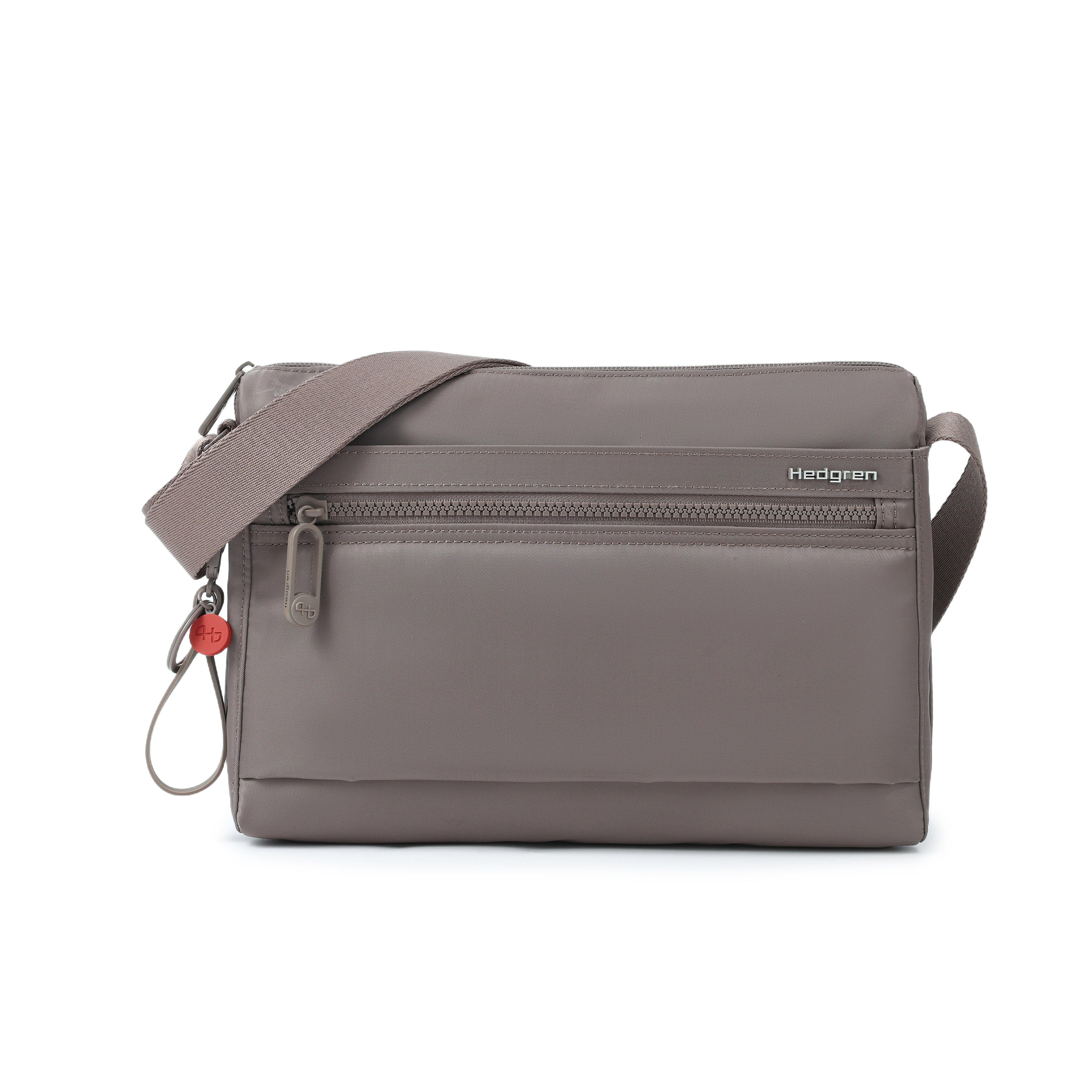 EYE M Crossbody #Färg_Sepia