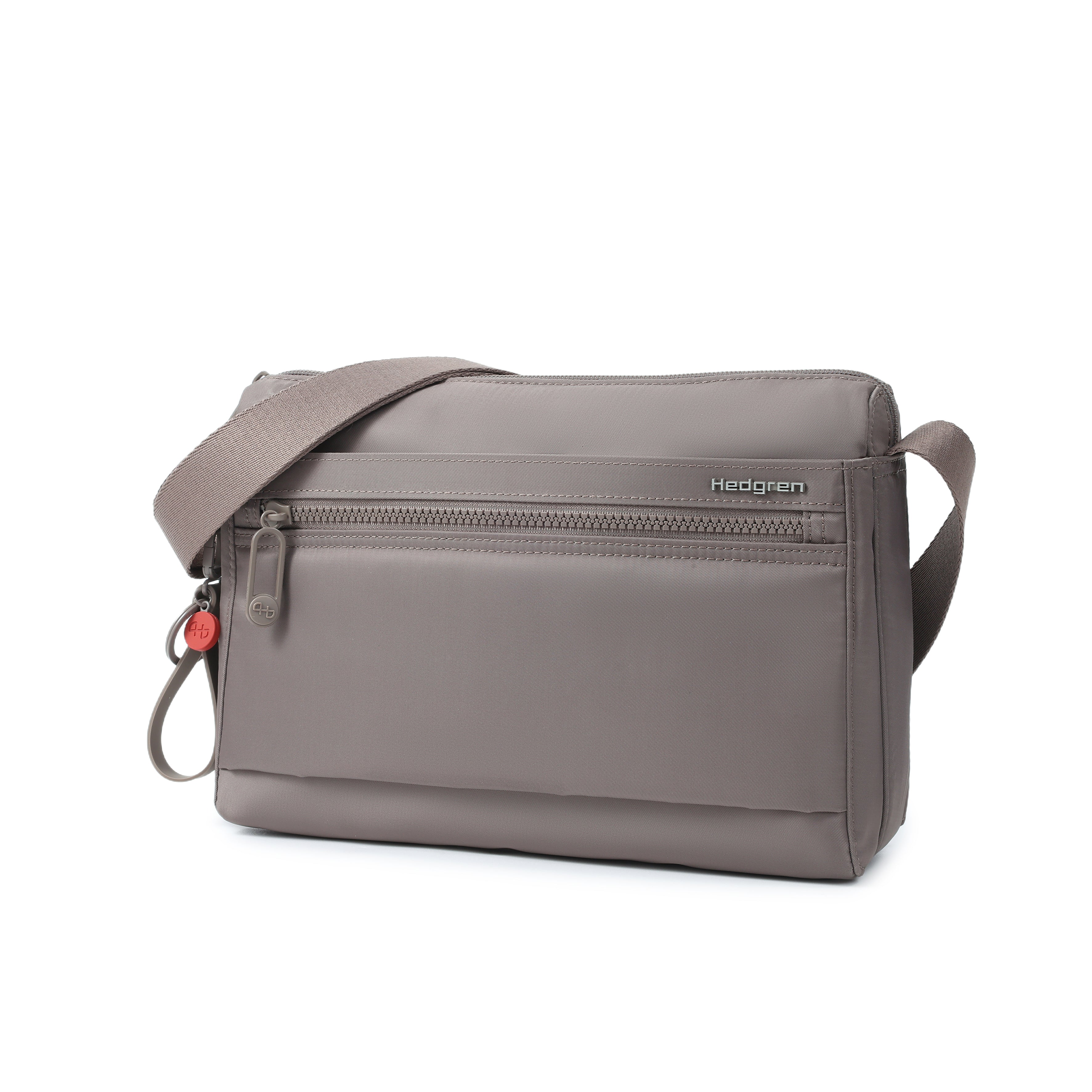 EYE M Crossbody #Färg_Sepia