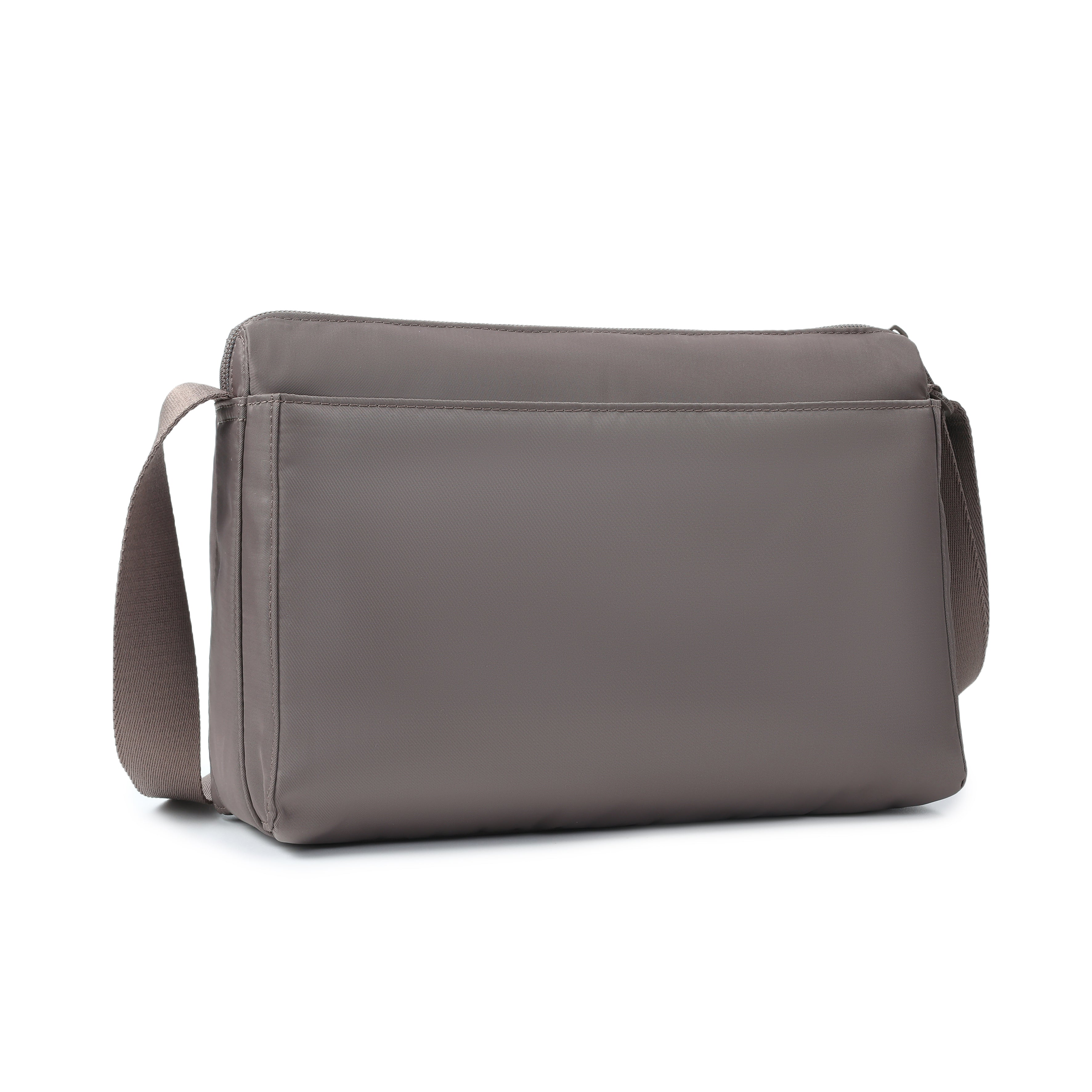 EYE M Crossbody #Färg_Sepia