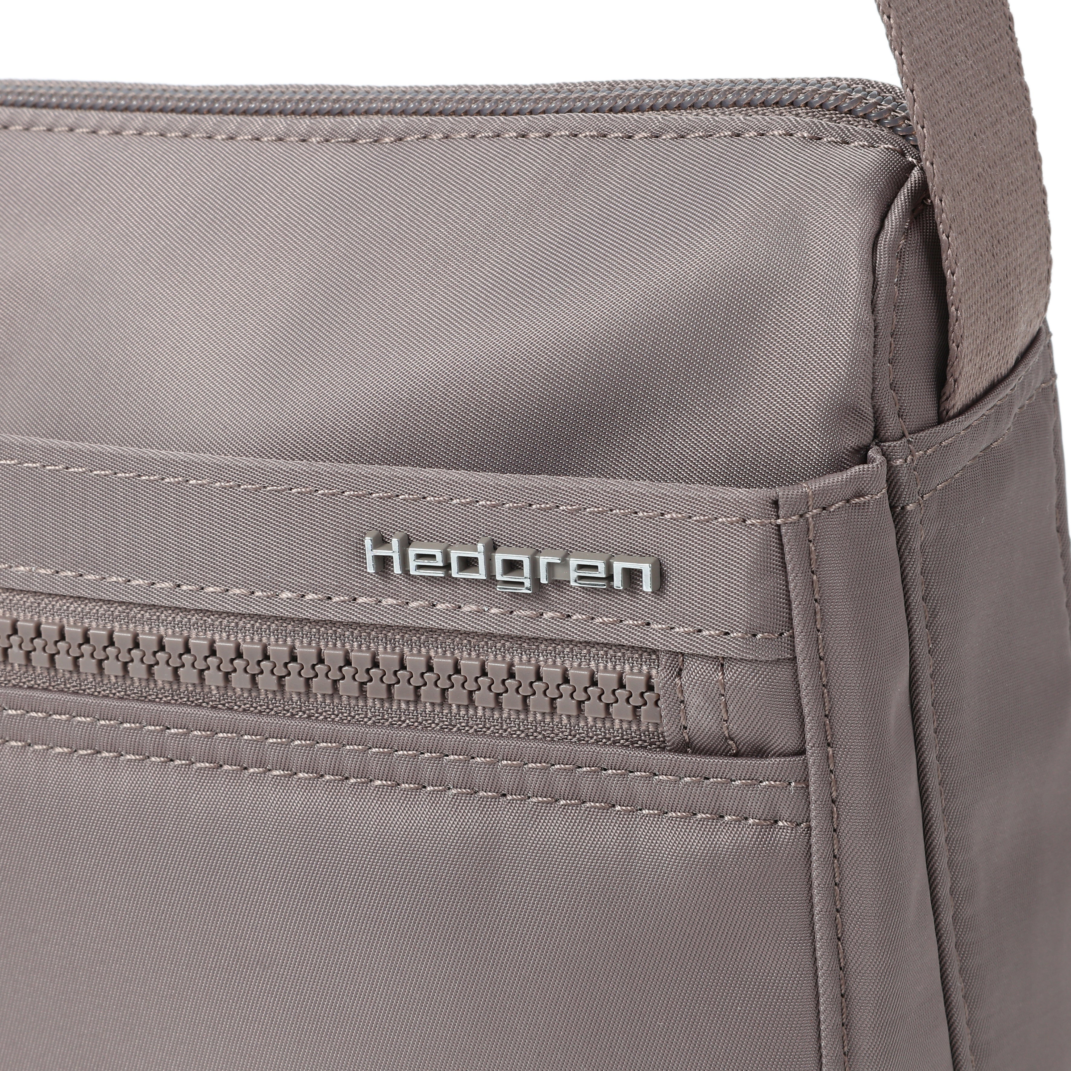 EYE M Crossbody #Färg_Sepia