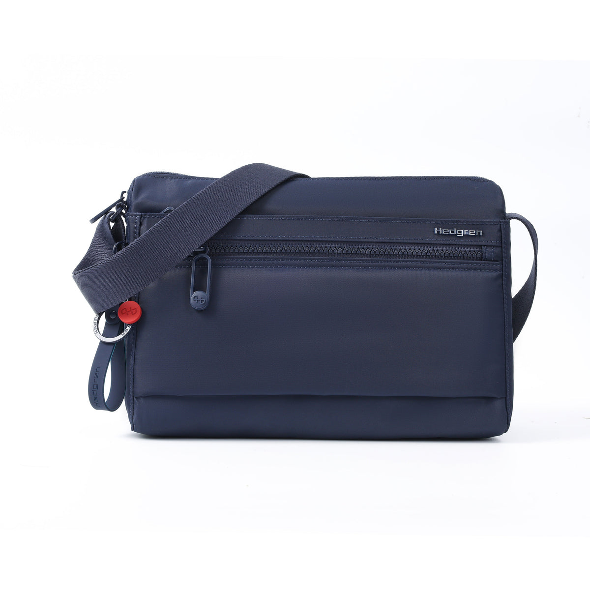 EYE M Crossbody #Färg_Marinblå