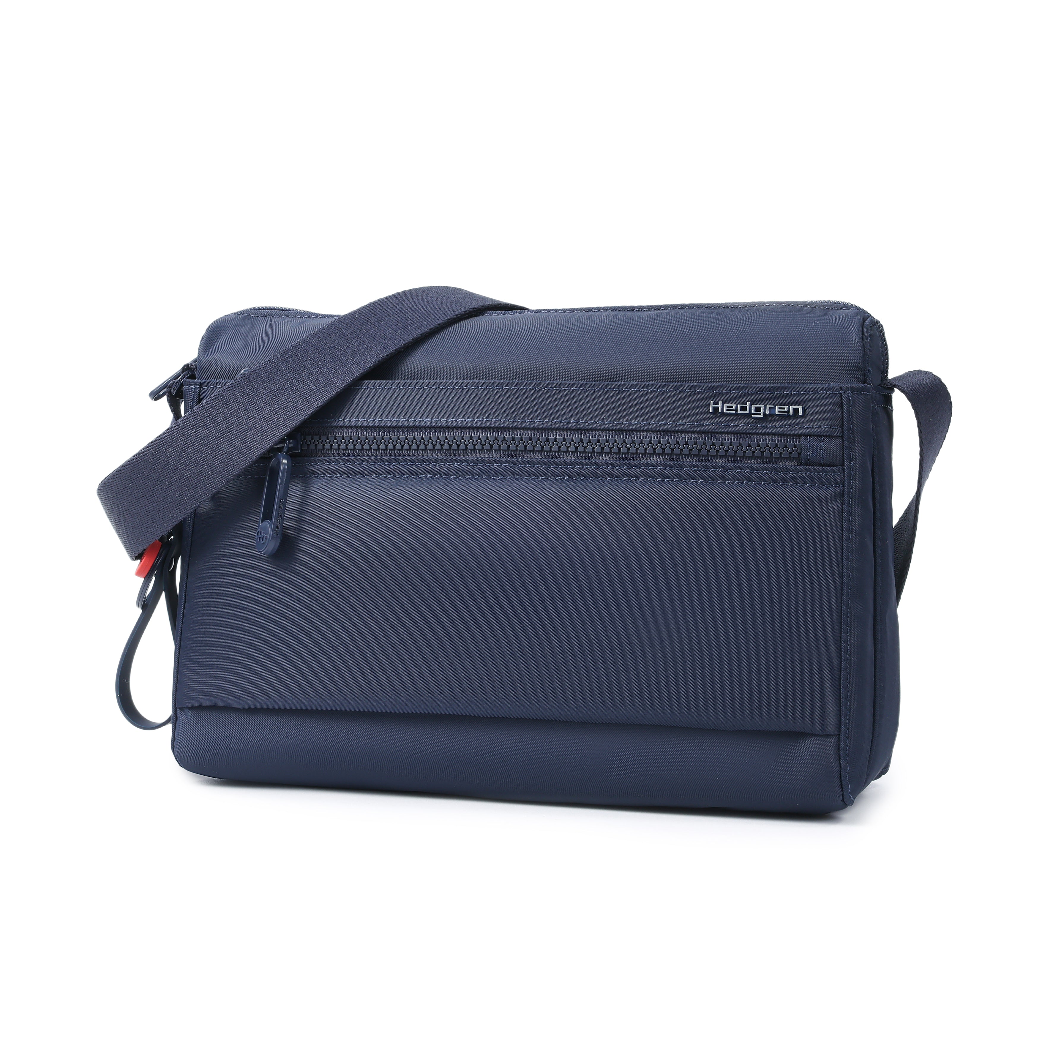 EYE M Crossbody #Färg_Marinblå