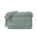 EYE M Crossbody #Färg_Grön