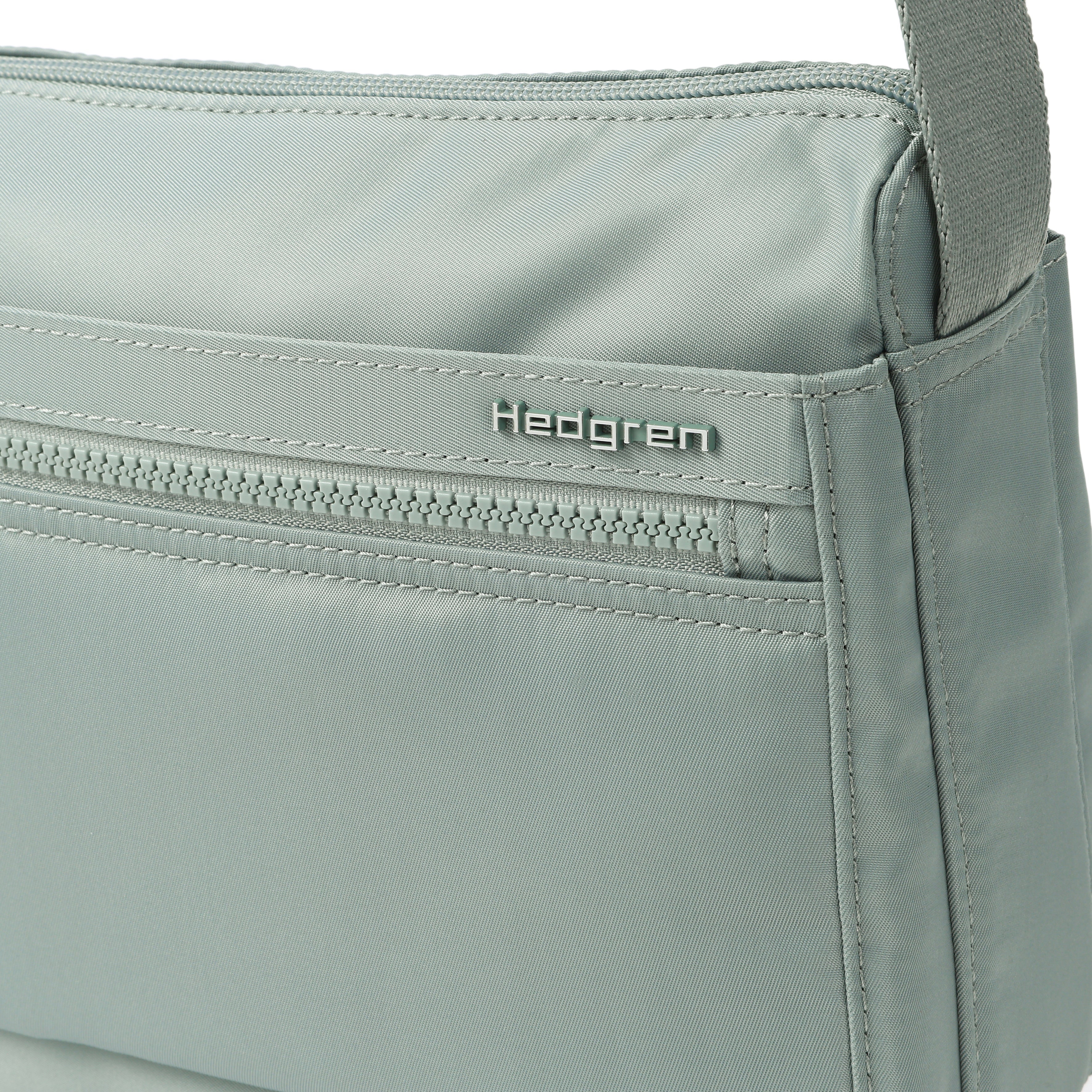 EYE M Crossbody #Färg_Grön