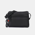 EYE Crossbody #Färg_Svart