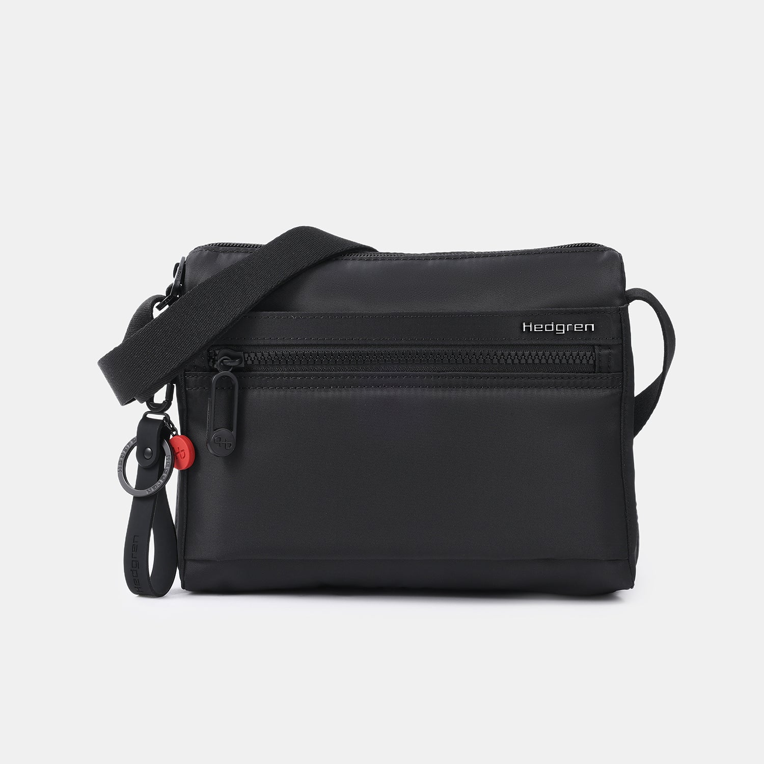 EYE Crossbody #Färg_Svart
