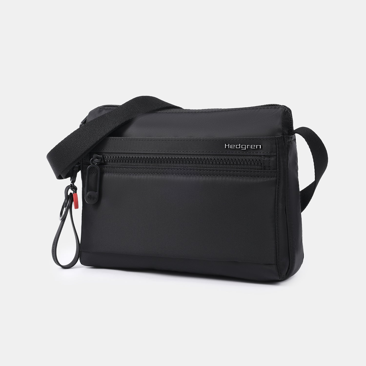 EYE Crossbody #Färg_Svart
