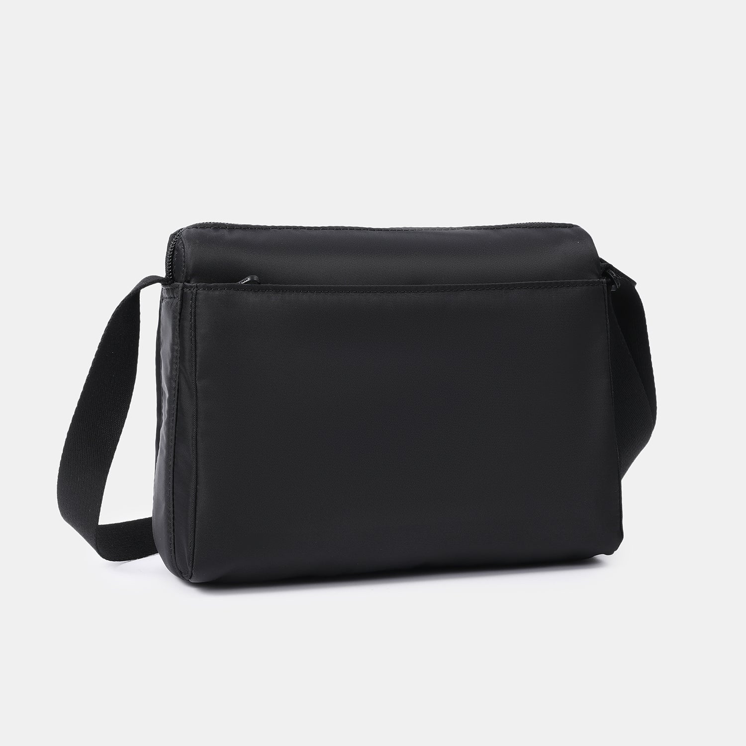 EYE Crossbody #Färg_Svart
