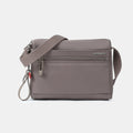 EYE Crossbody #Färg_Sepia