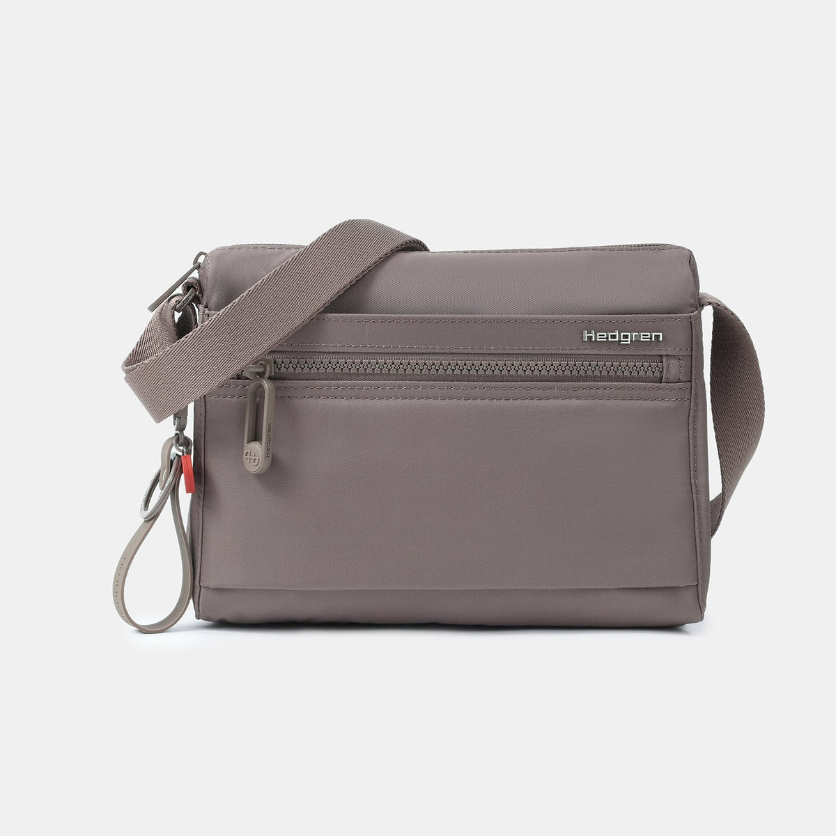 EYE Crossbody #Färg_Sepia