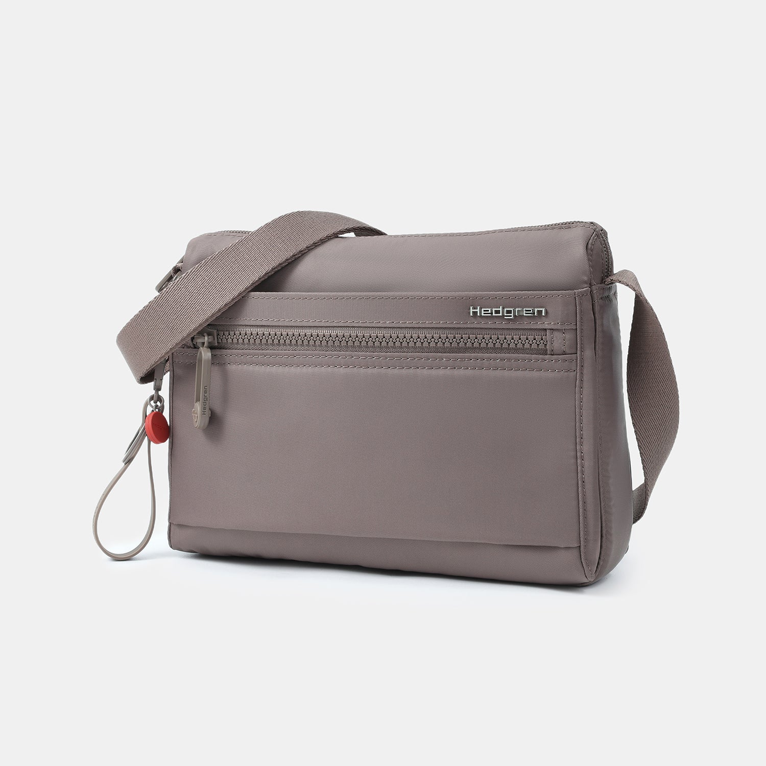 EYE Crossbody #Färg_Sepia