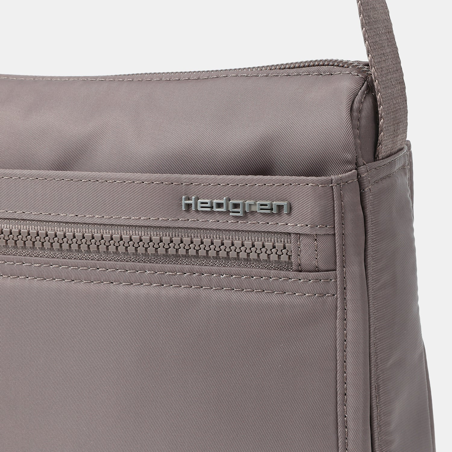 EYE Crossbody #Färg_Sepia