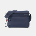EYE Crossbody #Färg_Marinblå