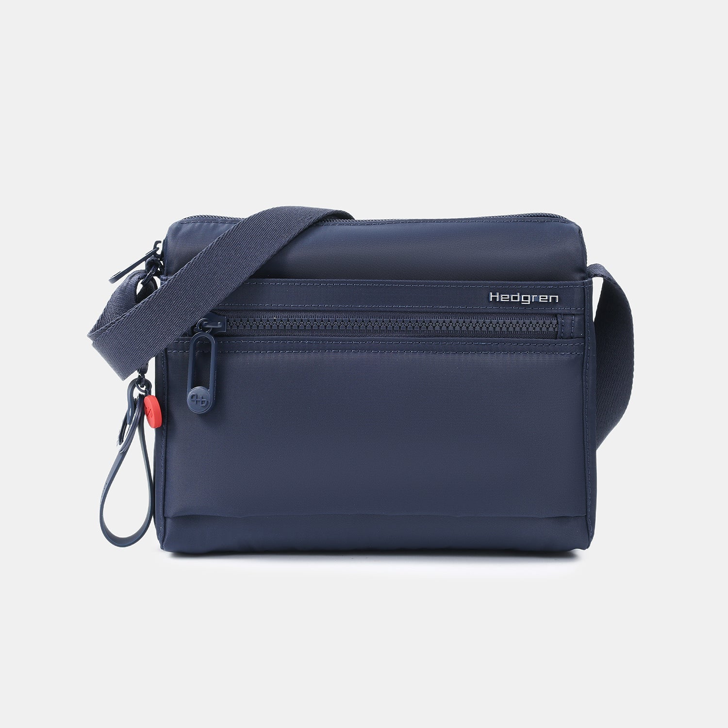 EYE Crossbody #Färg_Marinblå