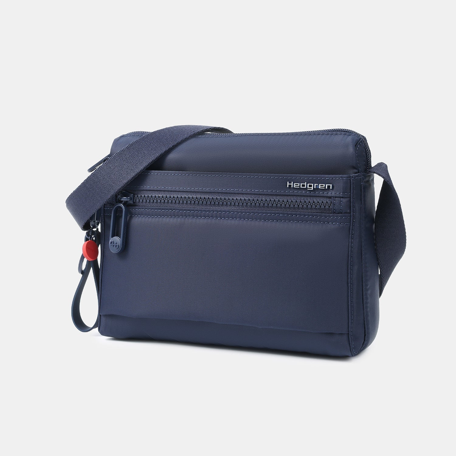 EYE Crossbody #Färg_Marinblå