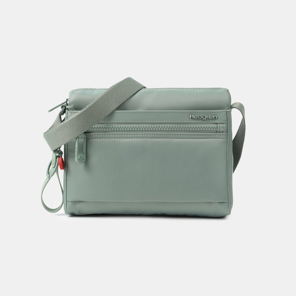 EYE Crossbody #Färg_Grön