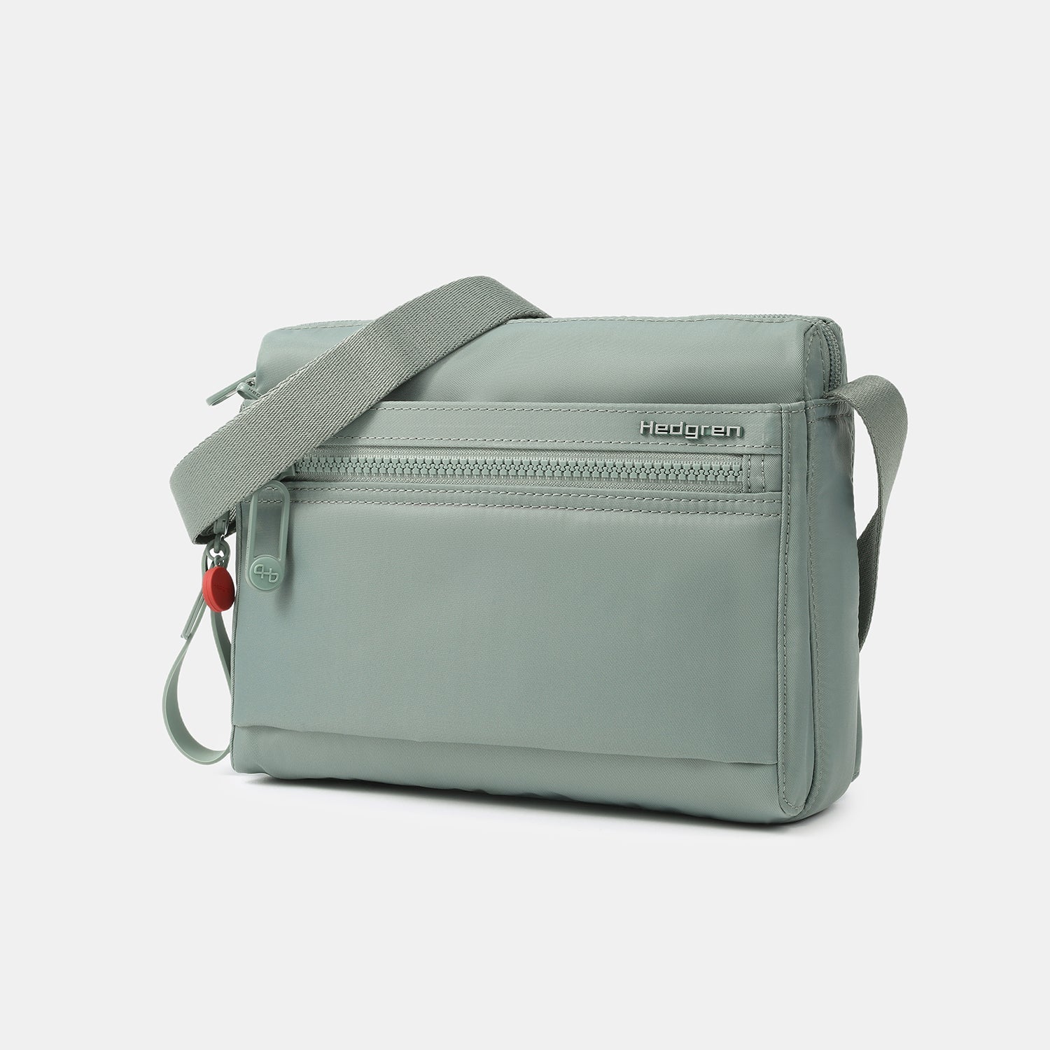 EYE Crossbody #Färg_Grön