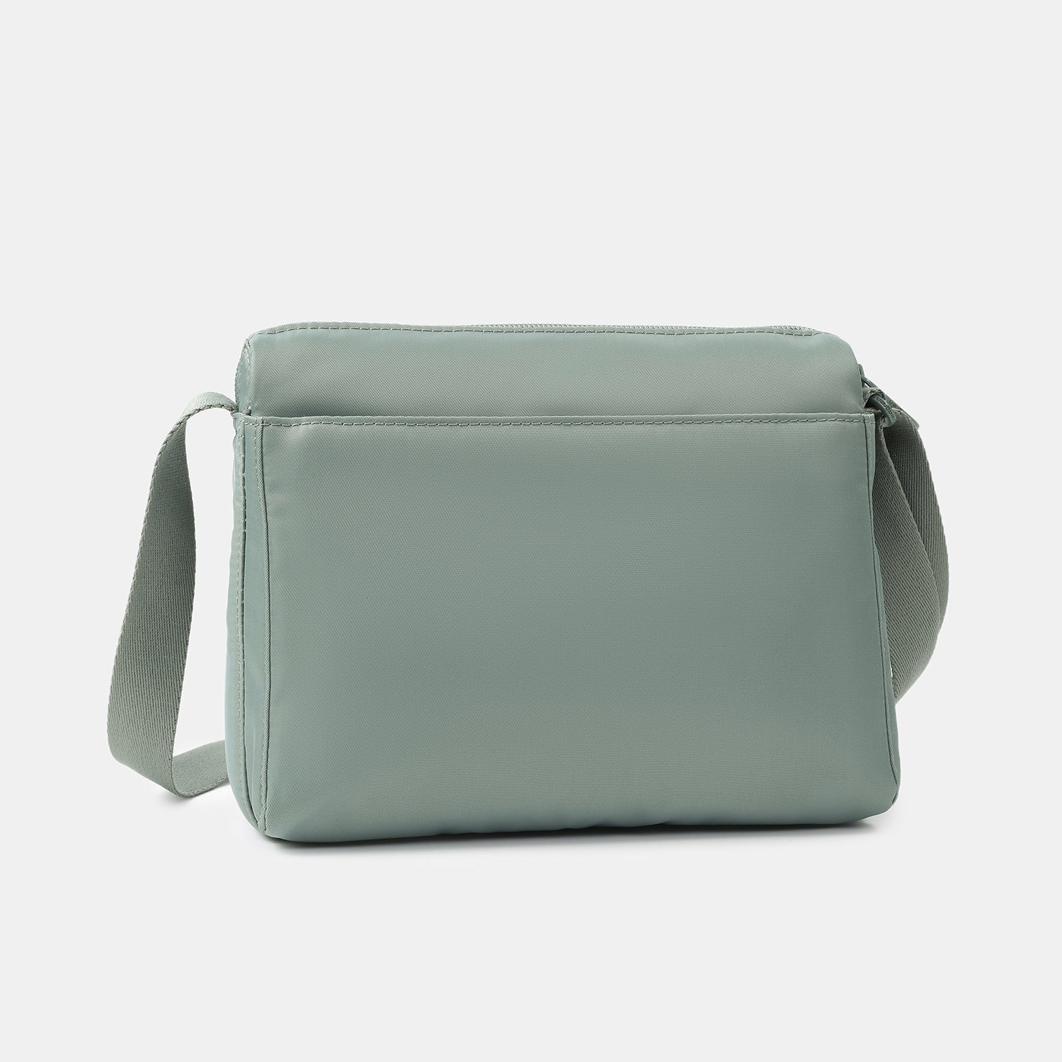 EYE Crossbody #Färg_Grön