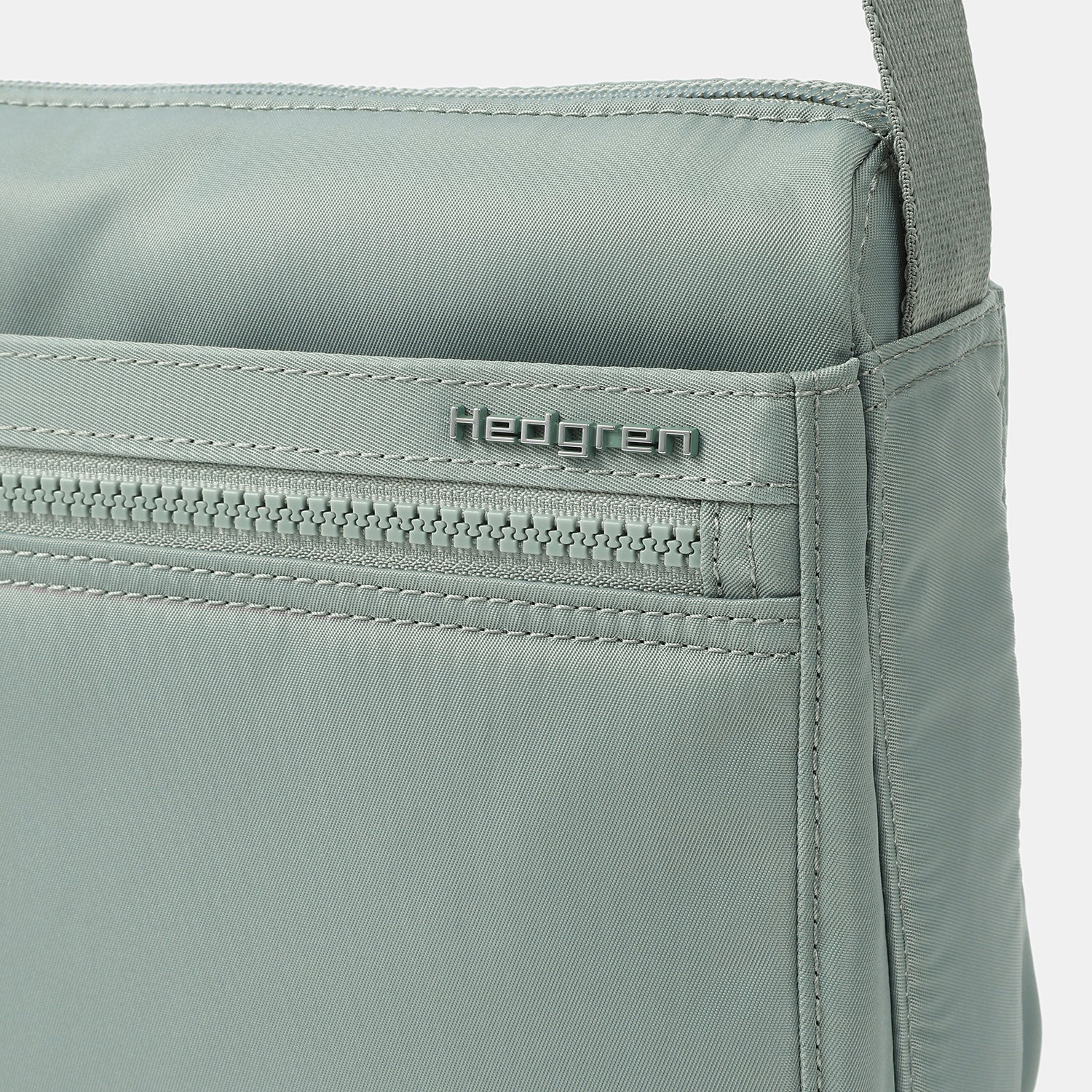 EYE Crossbody #Färg_Grön