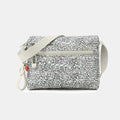 EYE Crossbody #Färg_Mönstrad