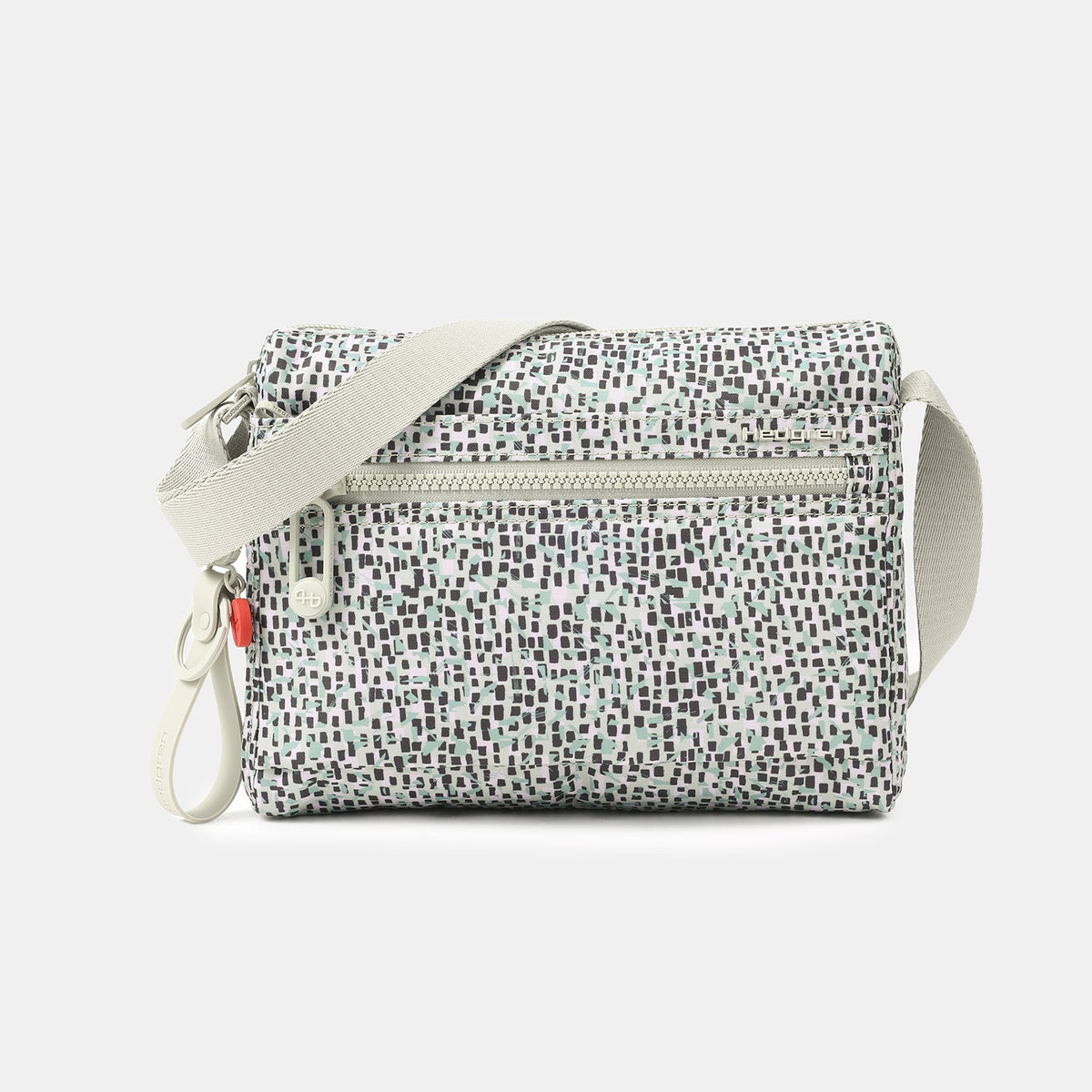 EYE Crossbody #Färg_Mönstrad