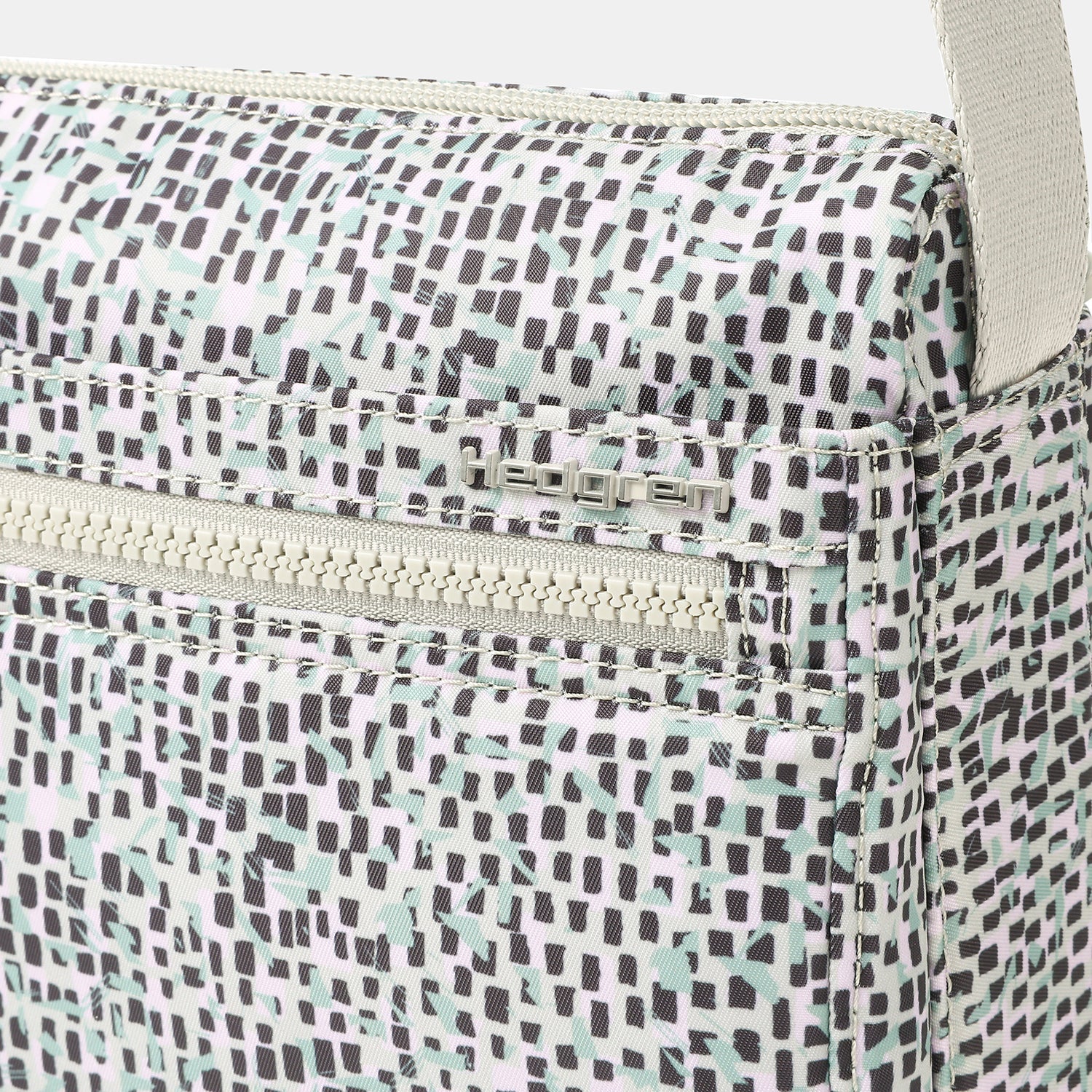 EYE Crossbody #Färg_Mönstrad