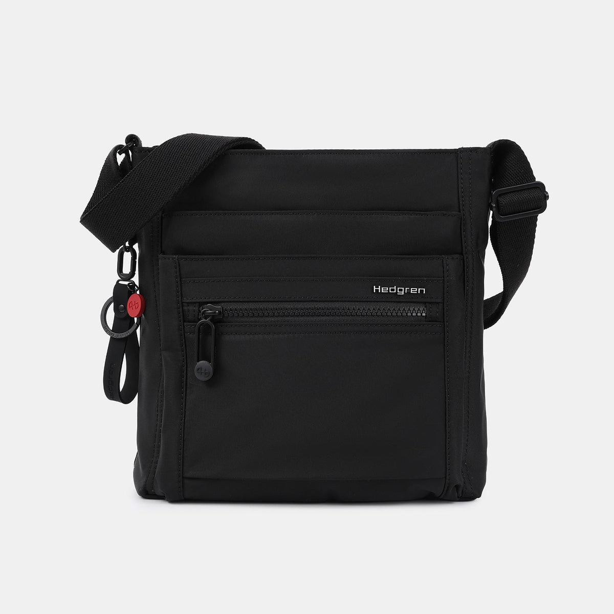 ORVA Crossbody #Färg_Svart