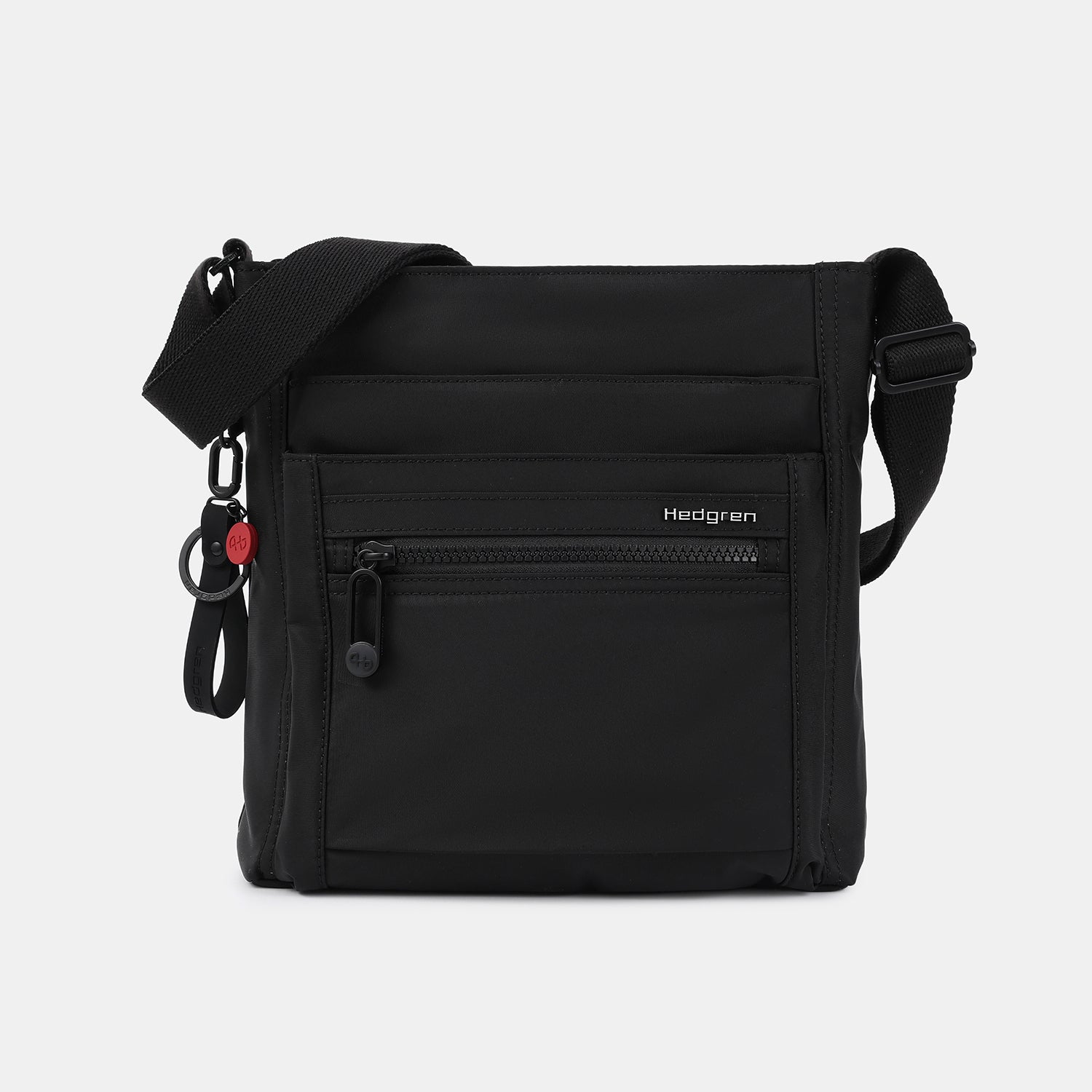 ORVA Crossbody #Färg_Svart