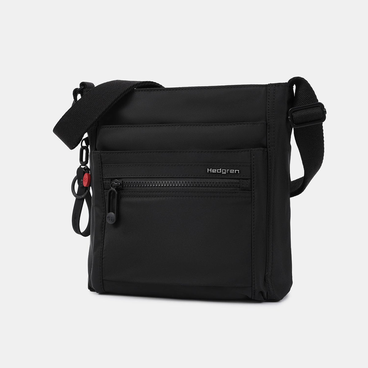 ORVA Crossbody #Färg_Svart