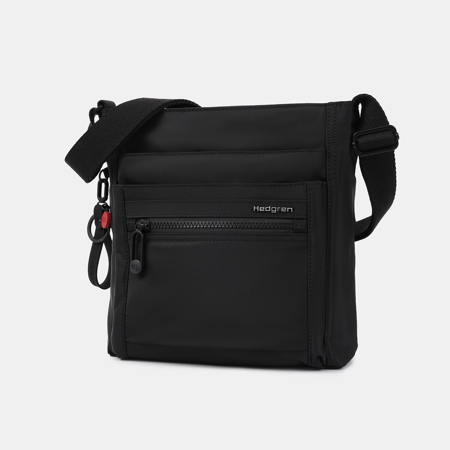 ORVA Crossbody #Färg_Svart
