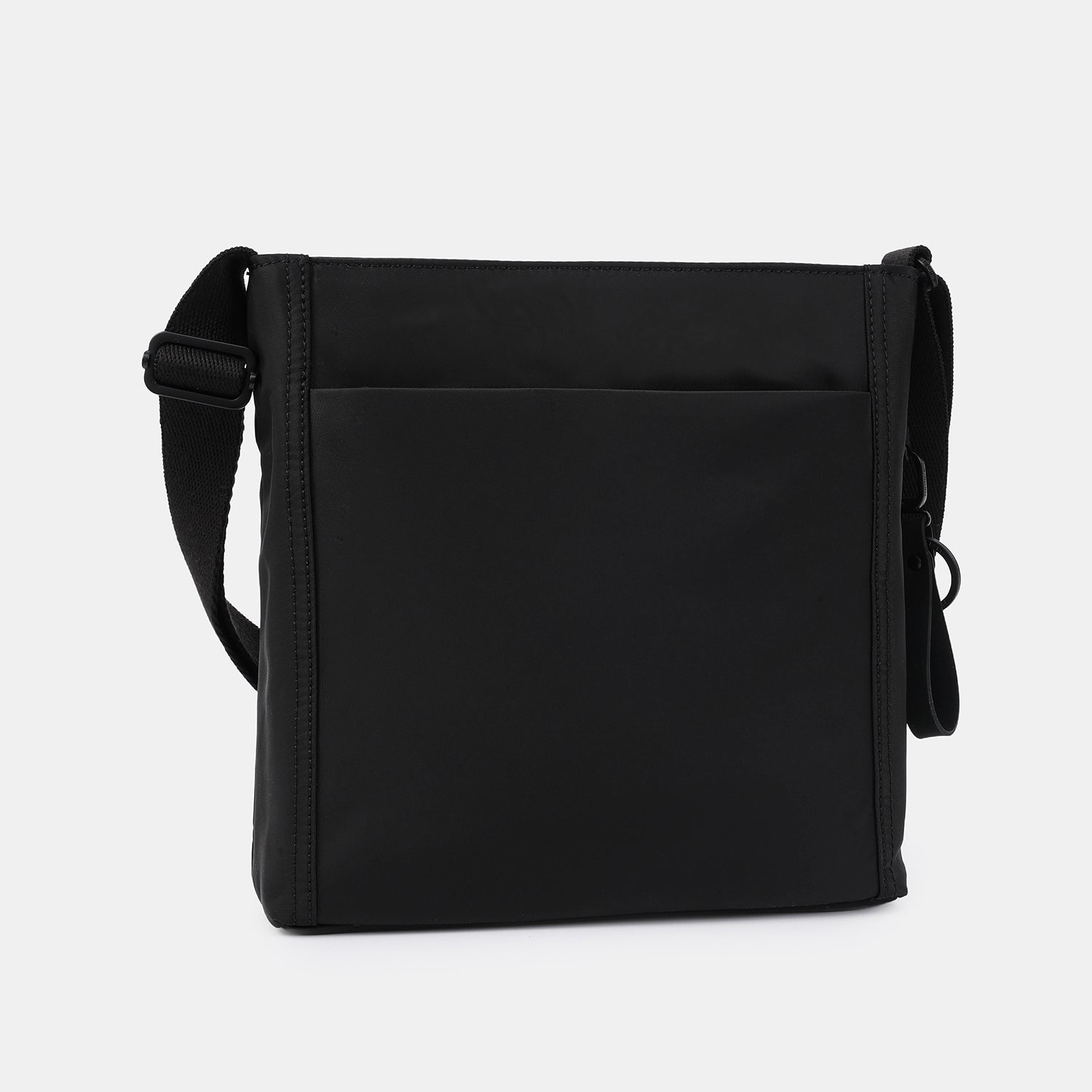 ORVA Crossbody #Färg_Svart