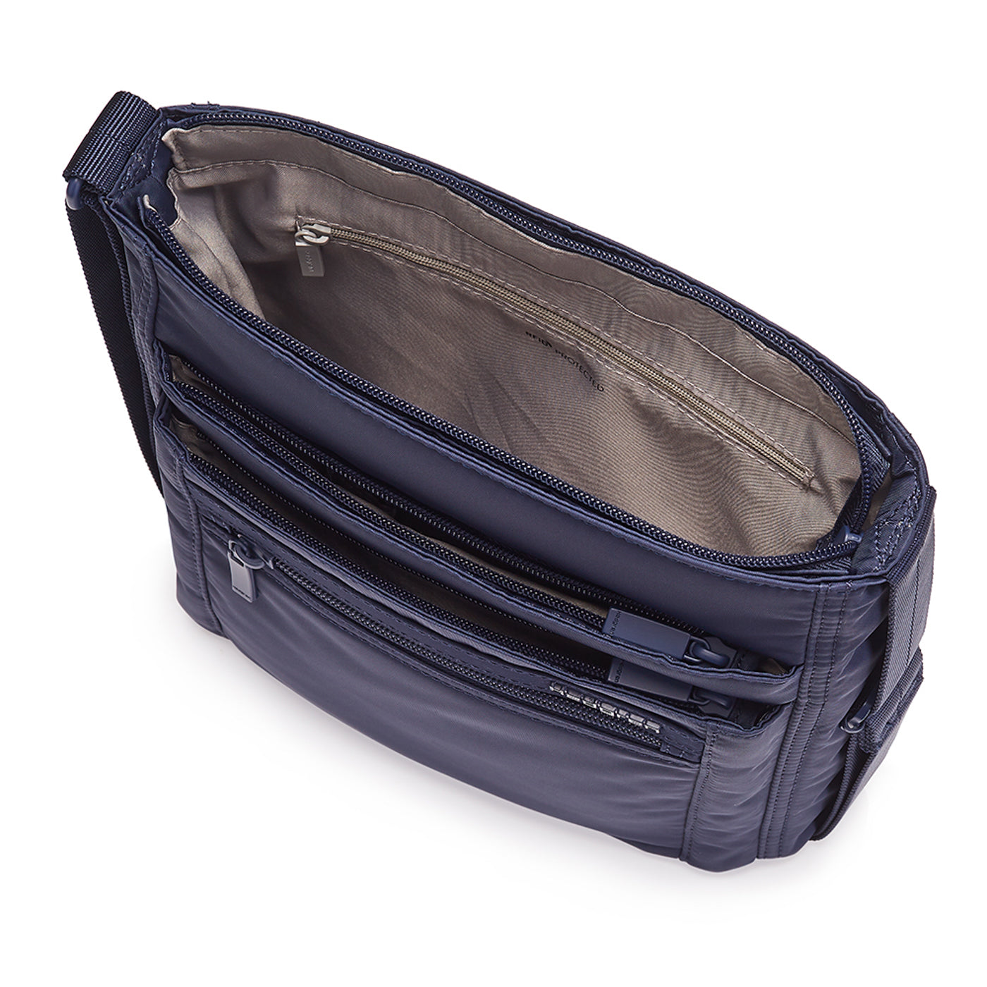 Hedgren ORVA Crossover Bag RFID