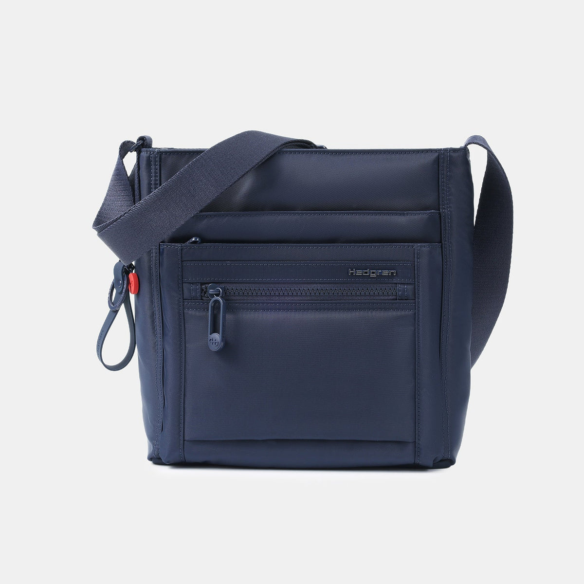 ORVA Crossbody #Färg_Marinblå