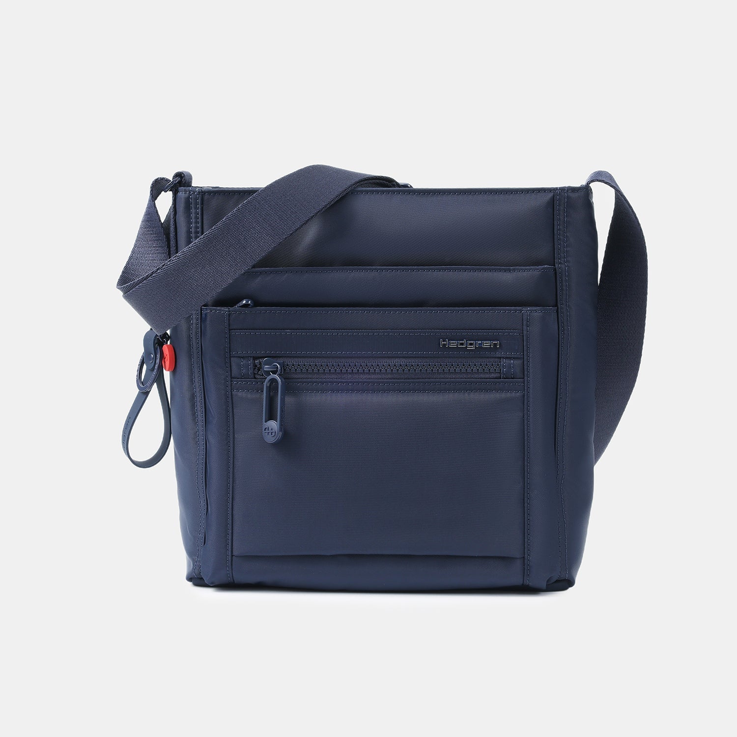 ORVA Crossbody #Färg_Marinblå