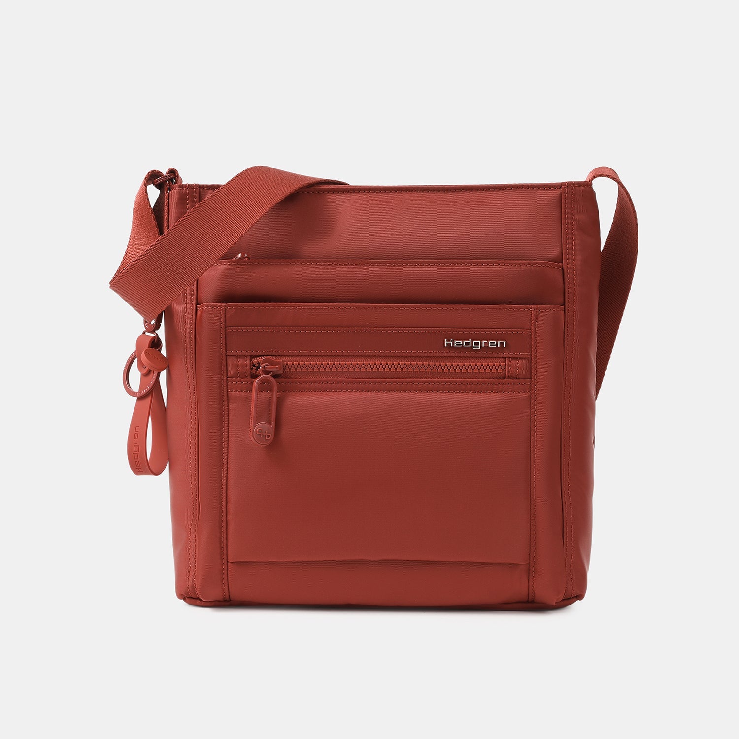 ORVA Crossbody #Färg_Röd