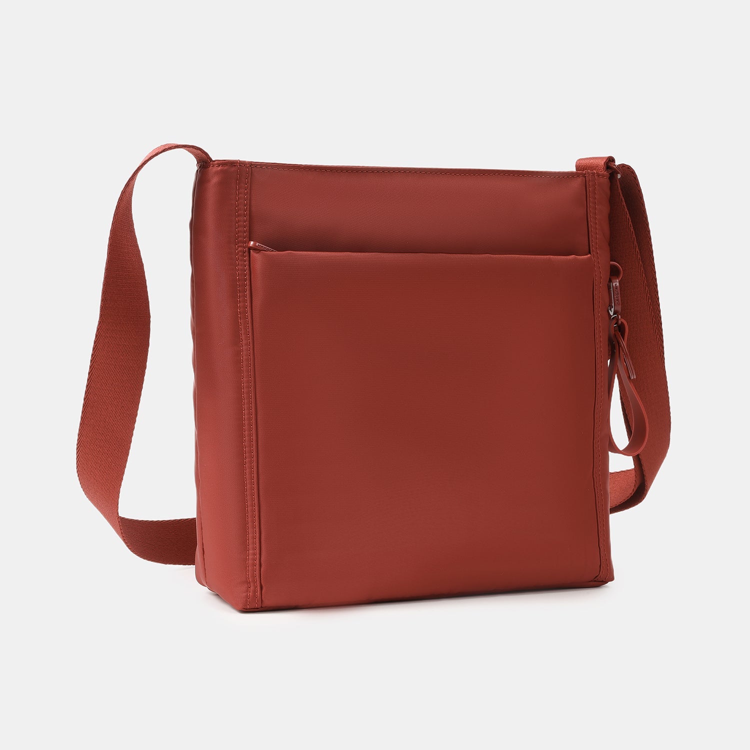 ORVA Crossbody #Färg_Röd