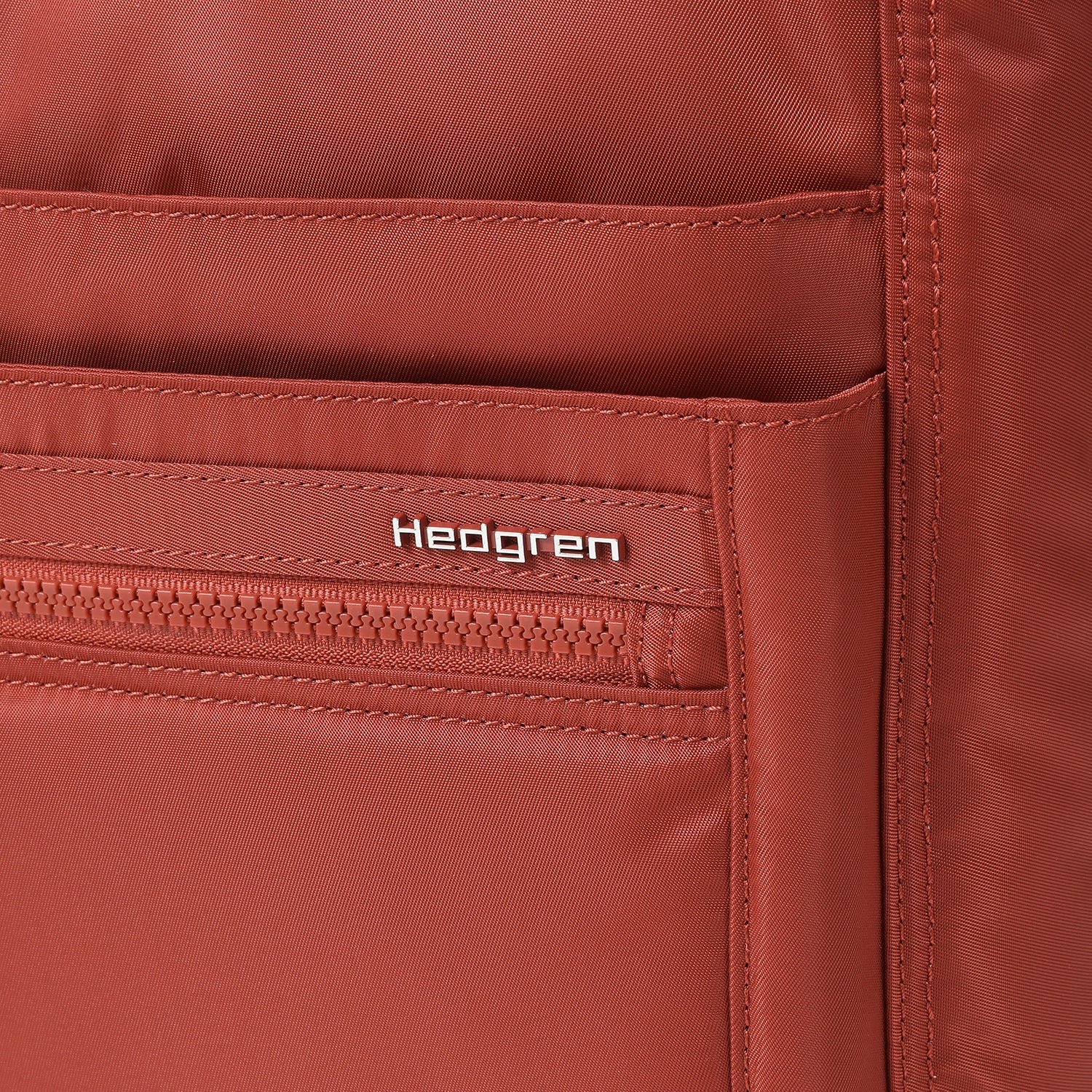 ORVA Crossbody #Färg_Röd