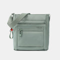 ORVA Crossbody #Färg_Grön