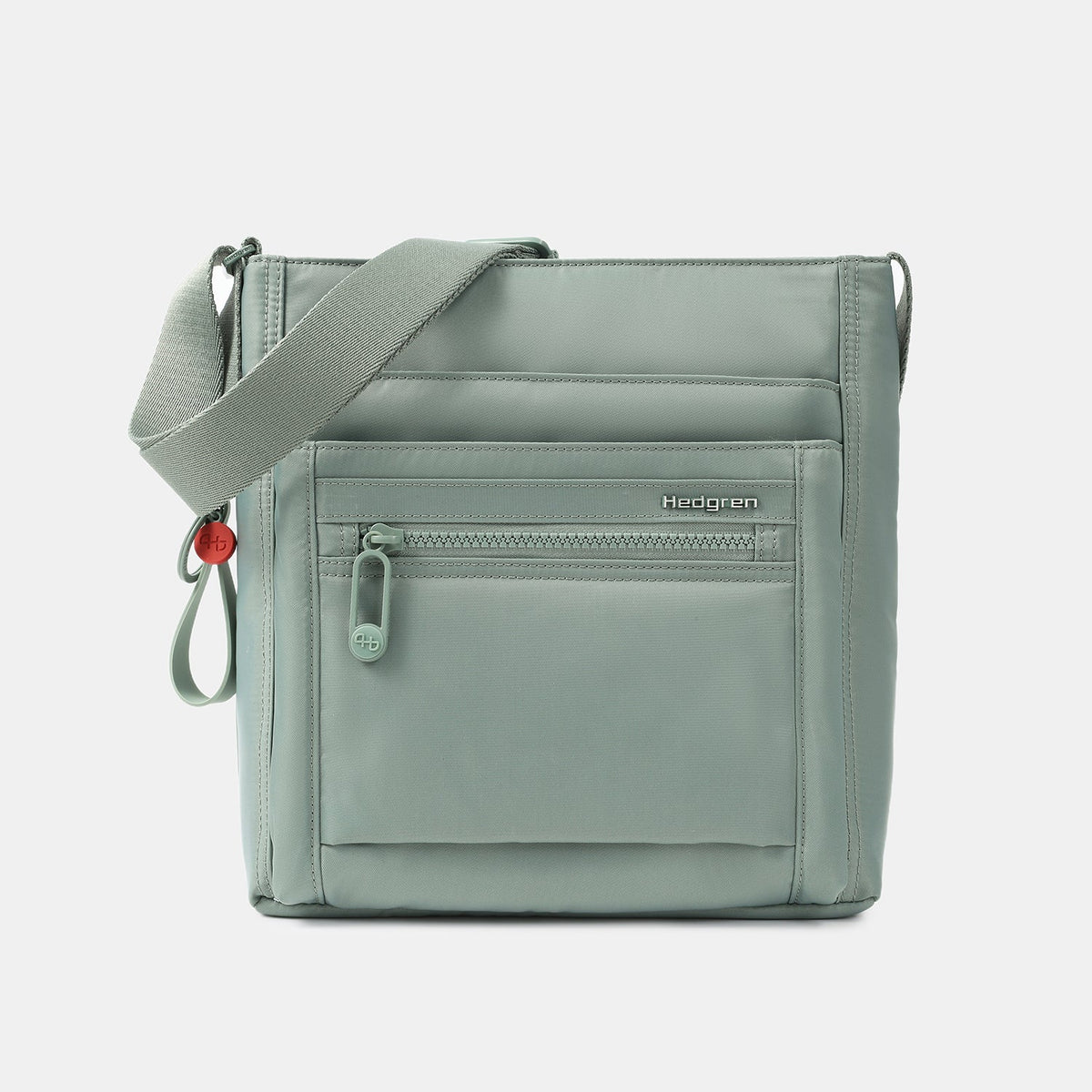 ORVA Crossbody #Färg_Grön