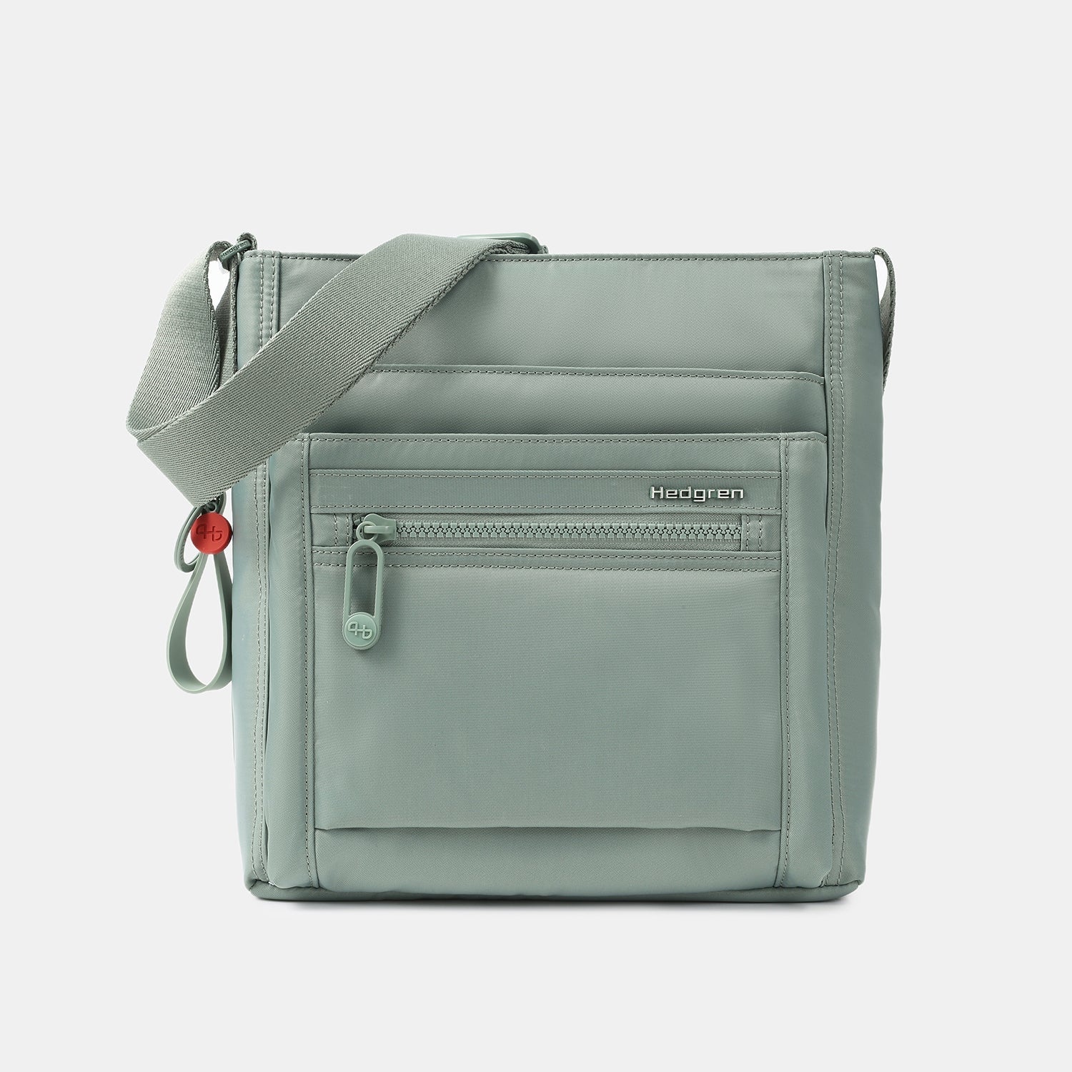 ORVA Crossbody #Färg_Grön