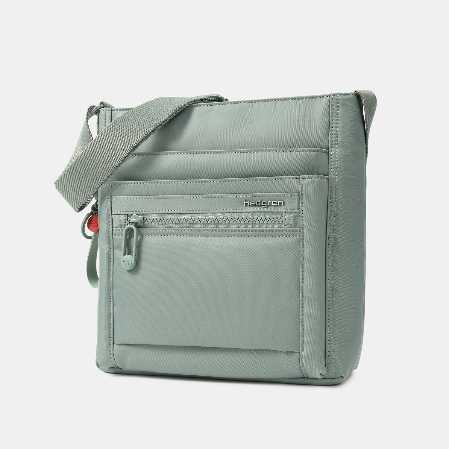 ORVA Crossbody #Färg_Grön