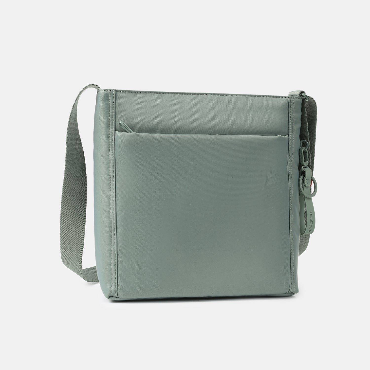 ORVA Crossbody #Färg_Grön