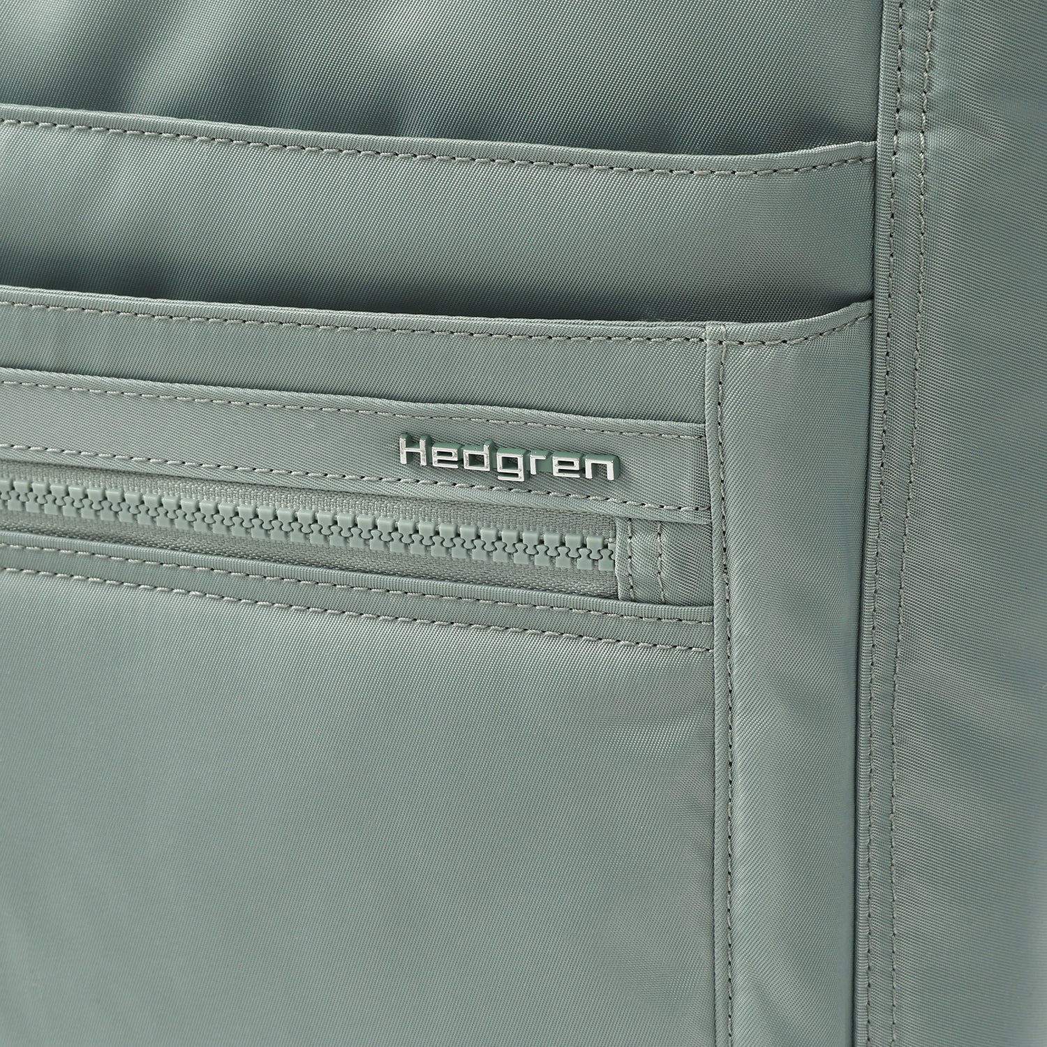 ORVA Crossbody #Färg_Grön