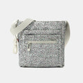 ORVA Crossbody #Färg_Mönstrad