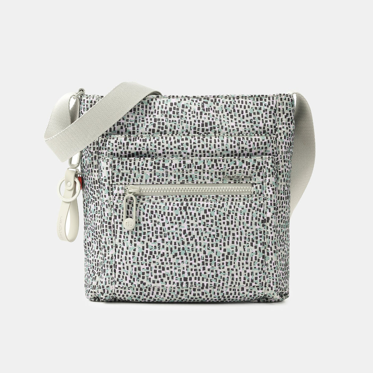ORVA Crossbody #Färg_Mönstrad