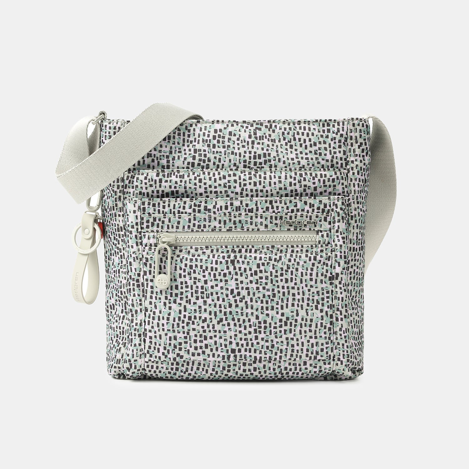 ORVA Crossbody #Färg_Mönstrad